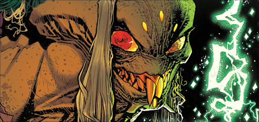 Battle Beast 4 Cover Art