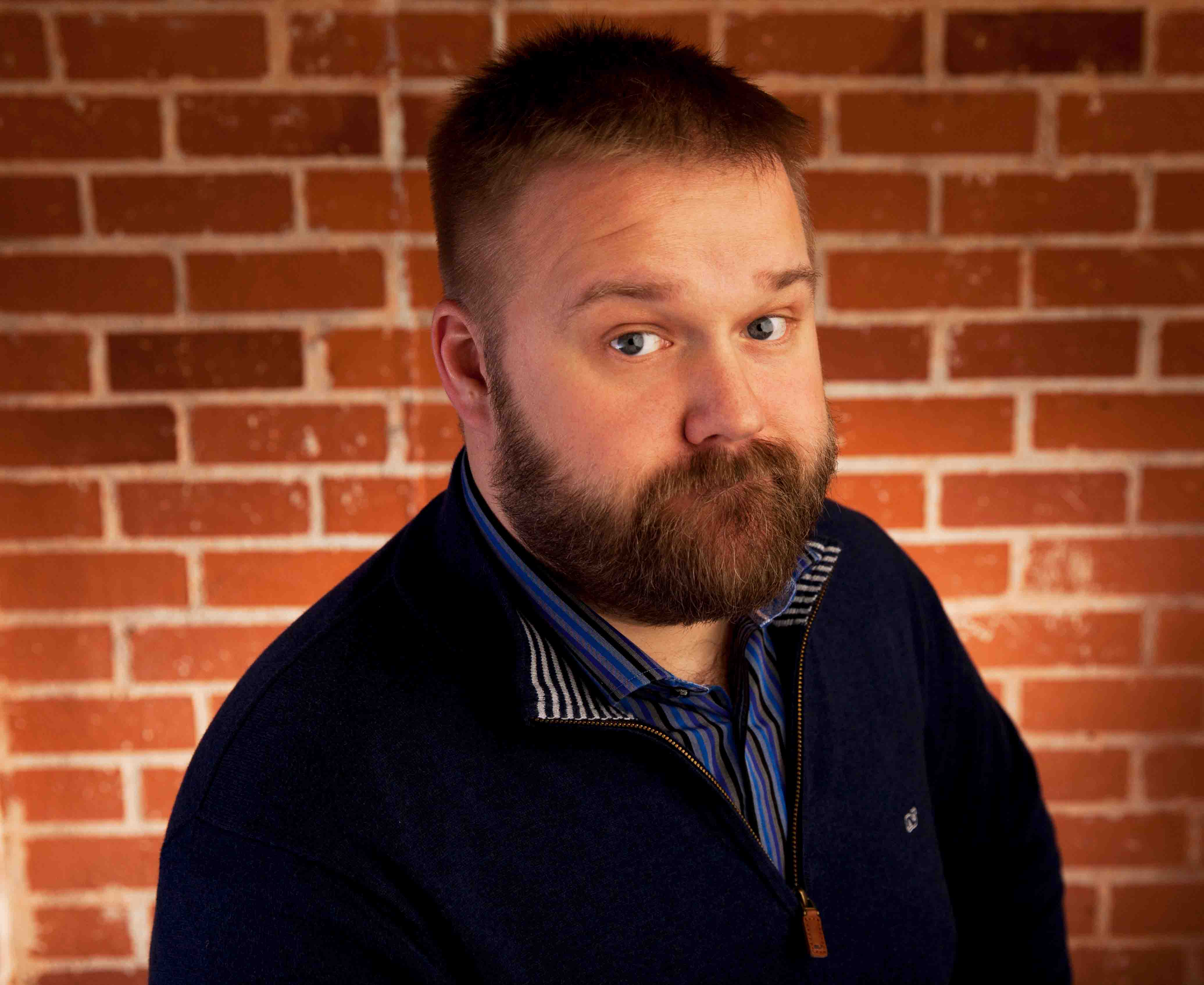 Robert Kirkman 