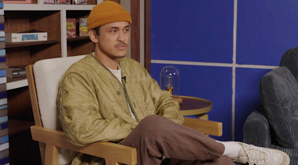 Greenroom Talks: S2 E2 Director